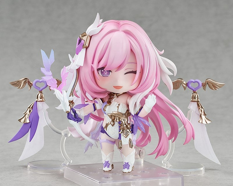 (Action Figure) Honkai Impact 3rd Elysia Nendoroid Herrscher of Human: Ego