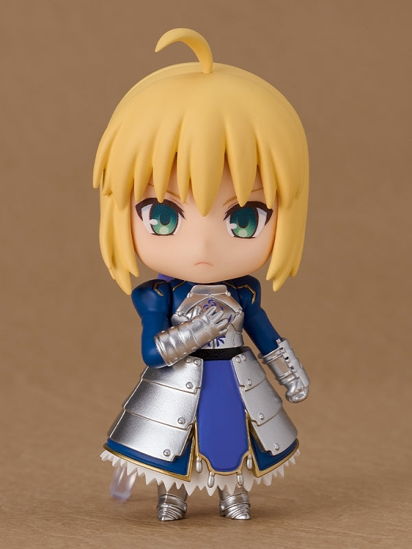 (1BOX=6)(Trading Figure) Nendoroid Surprise Fate/stay night