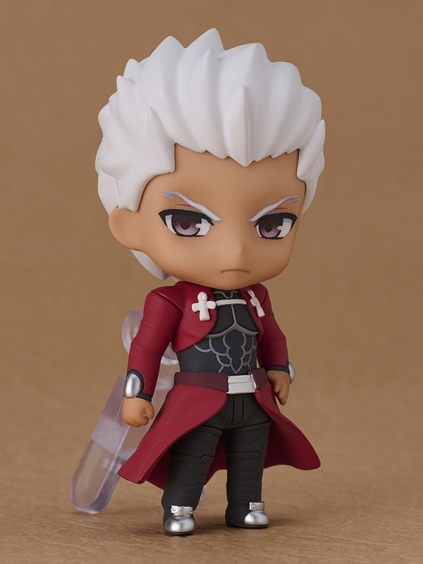 (1BOX=6)(Trading Figure) Nendoroid Surprise Fate/stay night