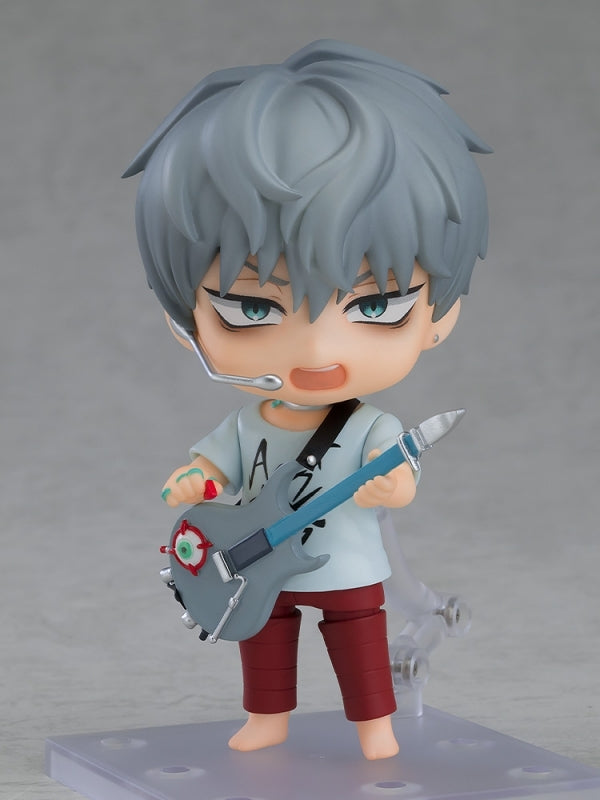(Action Figure) ALIEN STAGE Nendoroid Till {animate Bonus: Parts}