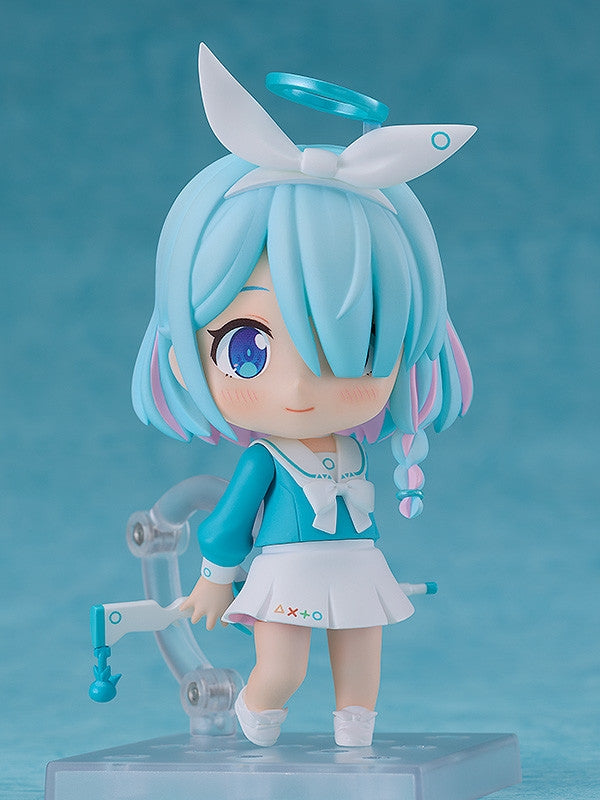(Action Figure) Blue Archive Nendoroid Arona (Re-release)