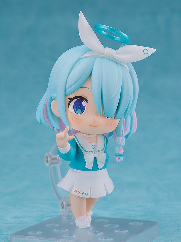 (Action Figure) Blue Archive Nendoroid Arona (Re-release)