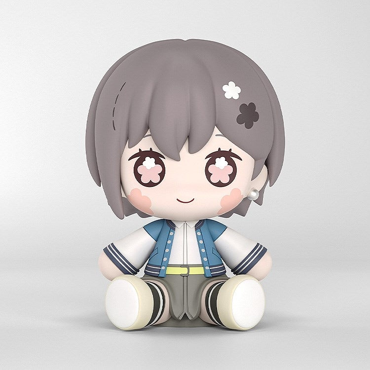 (1BOX=5)(Trading Figure) BanG Dream! Huggy Secret Good Smile MyGO!!!!!