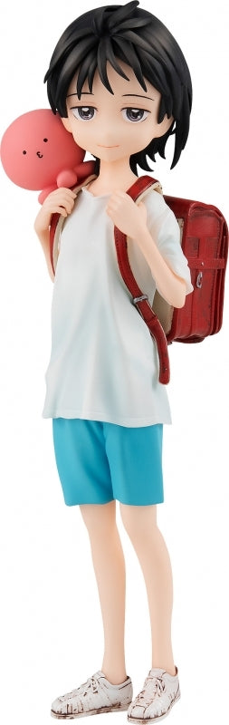 (Figure) Takopi's Original Sin POP UP PARADE Shizuka Kuze & Takopi 1.5 Complete Figure