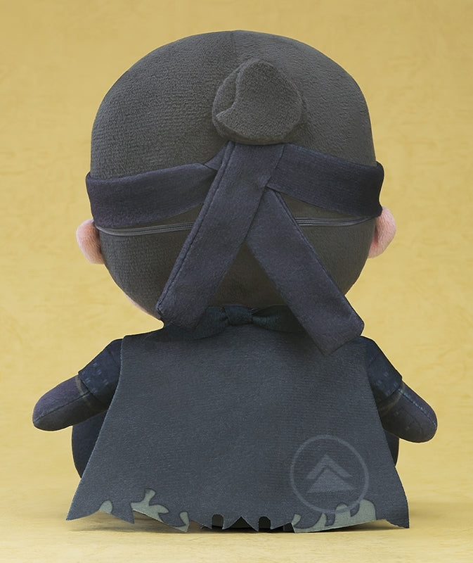 (Goods - Plush) Ghost of Tsushima Plush Jin Sakai