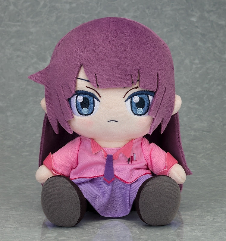 (Goods - Plush) Monogatari Series Plush Hitagi Senjougahara