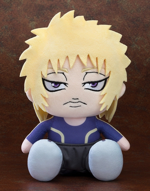 (Goods - Plush) Ninja vs. Gokudo Plush Shinoha Tanaka