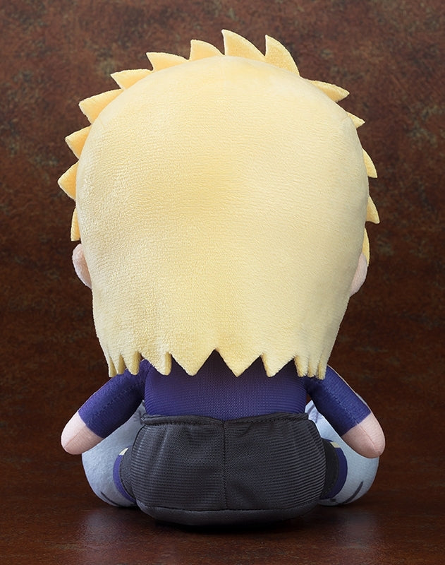 (Goods - Plush) Ninja vs. Gokudo Plush Shinoha Tanaka