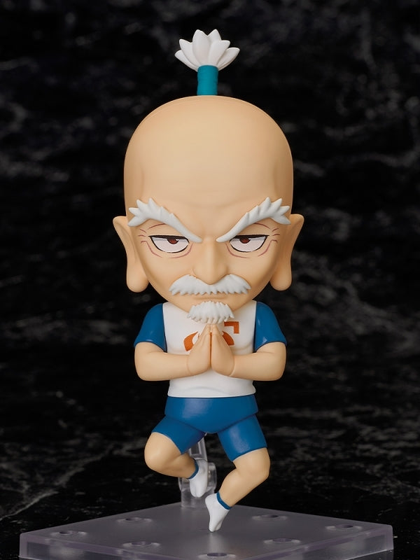 (Action Figure) HUNTER x HUNTER Nendoroid Netero