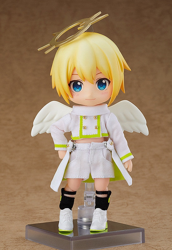 (Action Figure) Nendoroid Doll Angel: Ciel (Re-release)