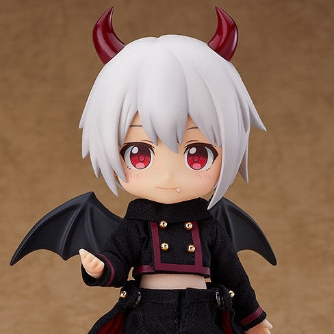 (Action Figure) Nendoroid Doll Devil: Berg (Re-release)