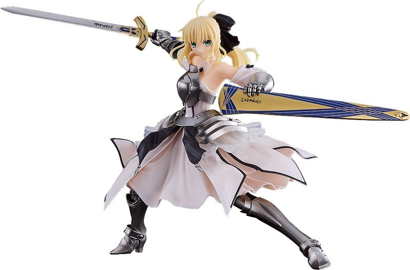 (Plastic Model Kit) Fate/stay night Reincarnation Saber Lily ~Distant Avalon~