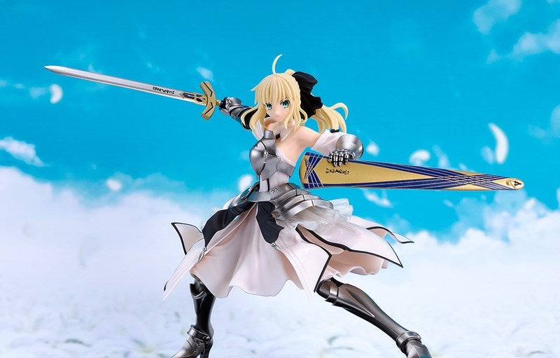 (Plastic Model Kit) Fate/stay night Reincarnation Saber Lily ~Distant Avalon~