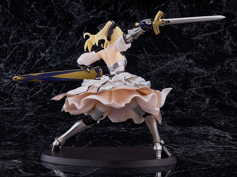 (Plastic Model Kit) Fate/stay night Reincarnation Saber Lily ~Distant Avalon~