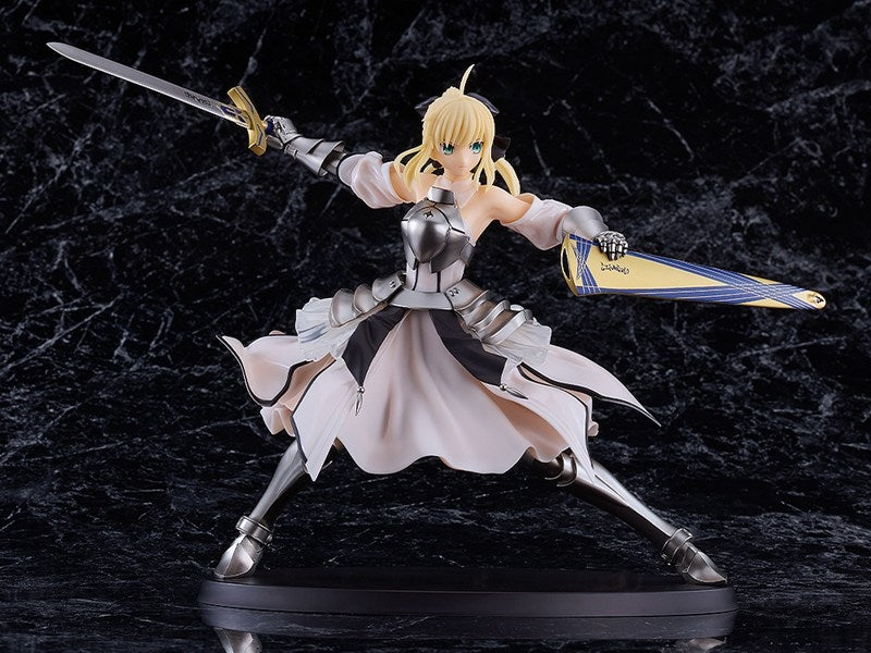 (Plastic Model Kit) Fate/stay night Reincarnation Saber Lily ~Distant Avalon~
