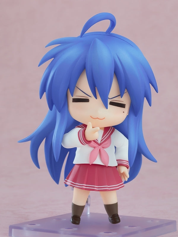 (Action Figure) Lucky Star Nendoroid Konata Izumi 2.0