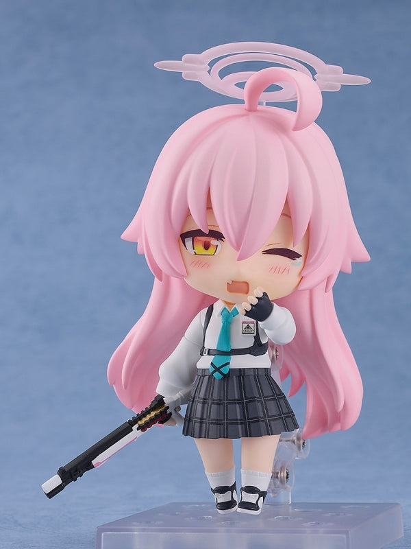 (Action Figure) Blue Archive Nendoroid Hoshino Takanashi (Re-release)