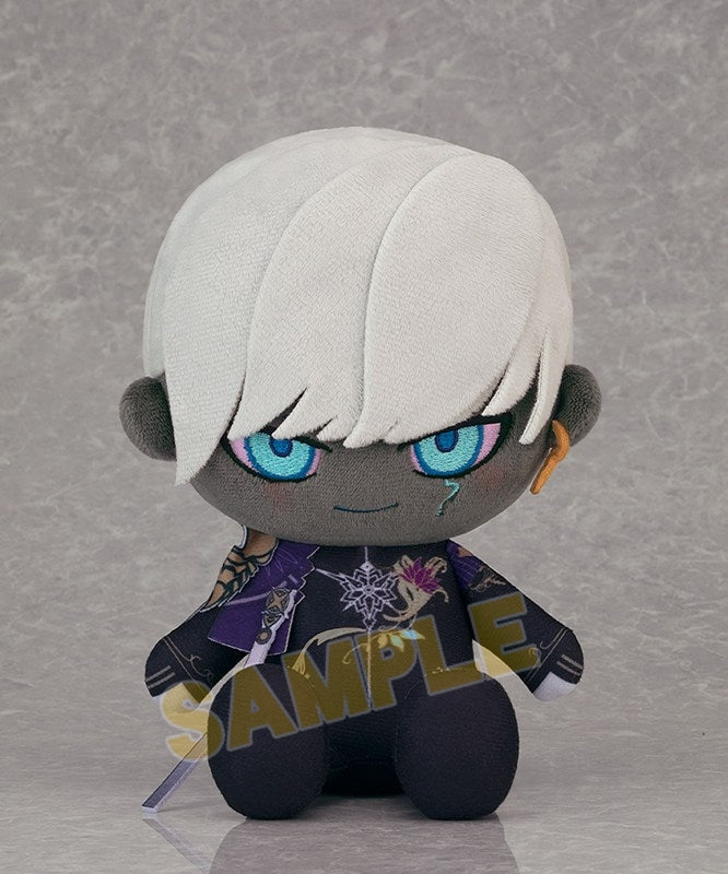(Goods - Plush) Fate/Grand Order ChokoPuni Plush Lancer / Indra