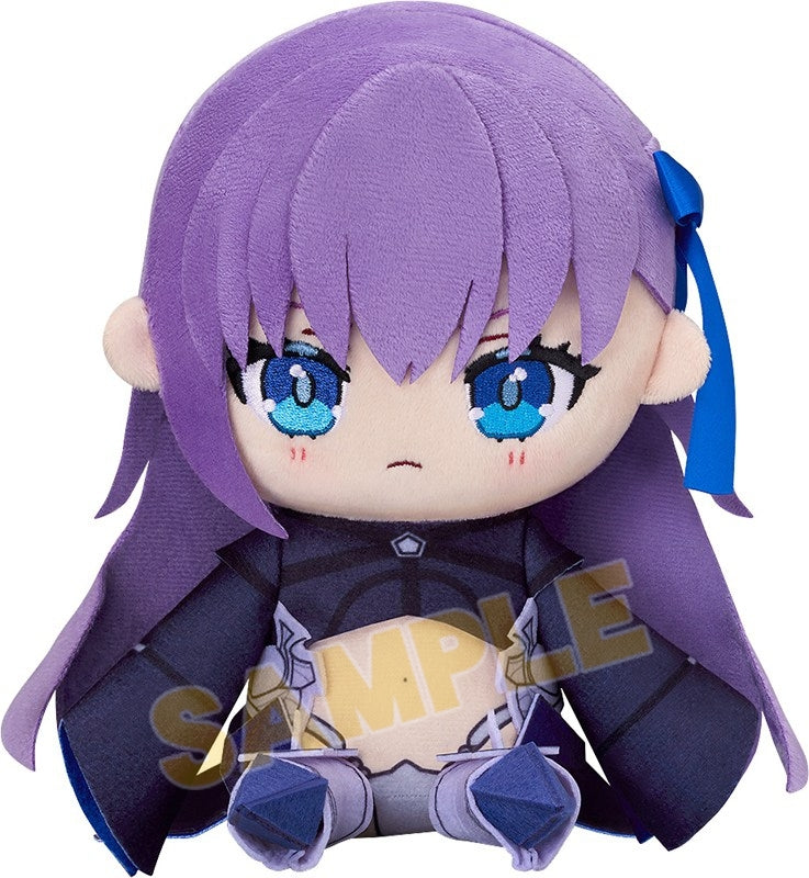 (Goods - Plush) Fate/Grand Order Chokopuni Plush Alter Ego/Meltryllis