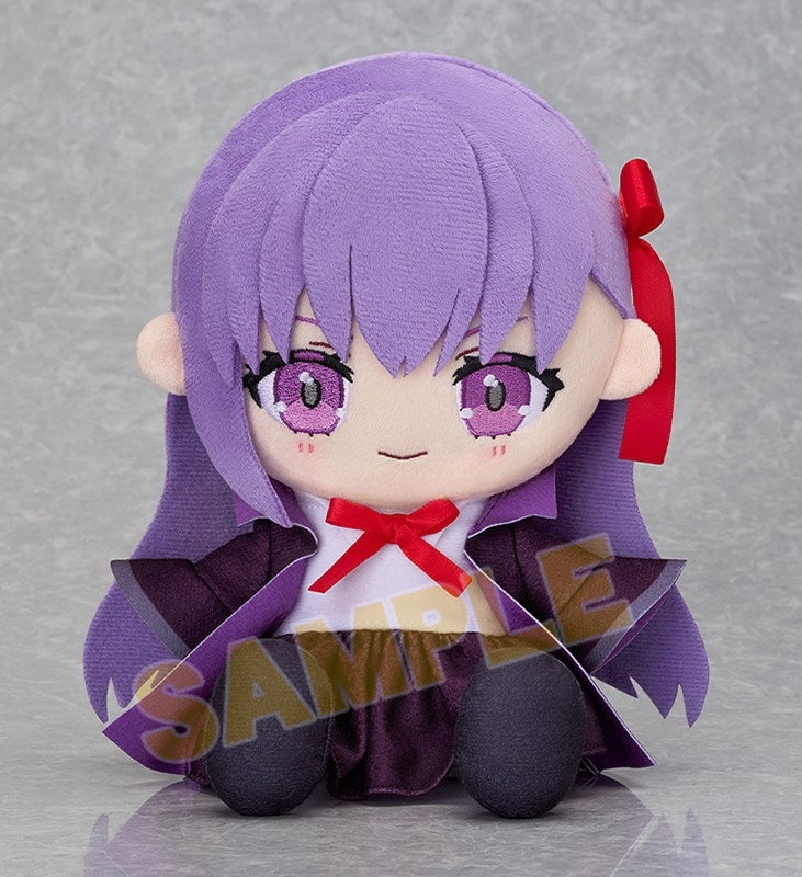 (Goods - Plush) Fate/Grand Order Chokopuni Plush Moon Cancer/BB