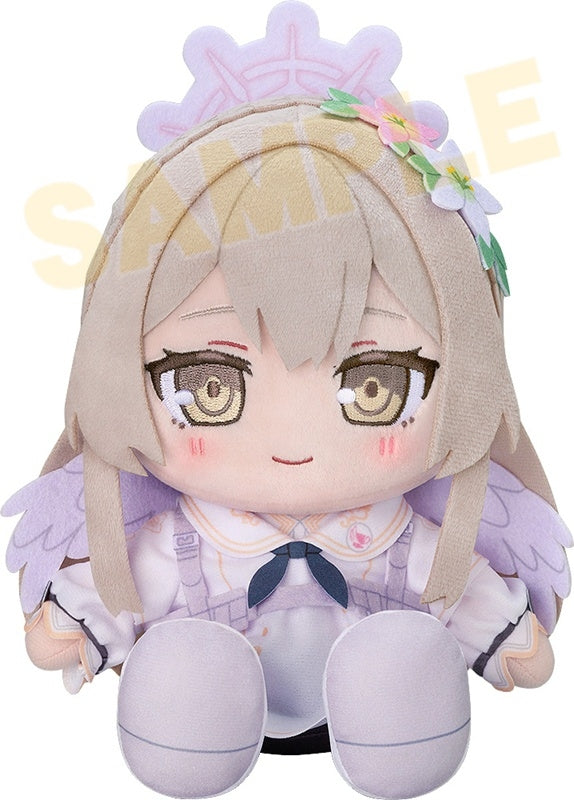 (Goods - Plush) Blue Archive ChokoPuni Plush Nagisa
