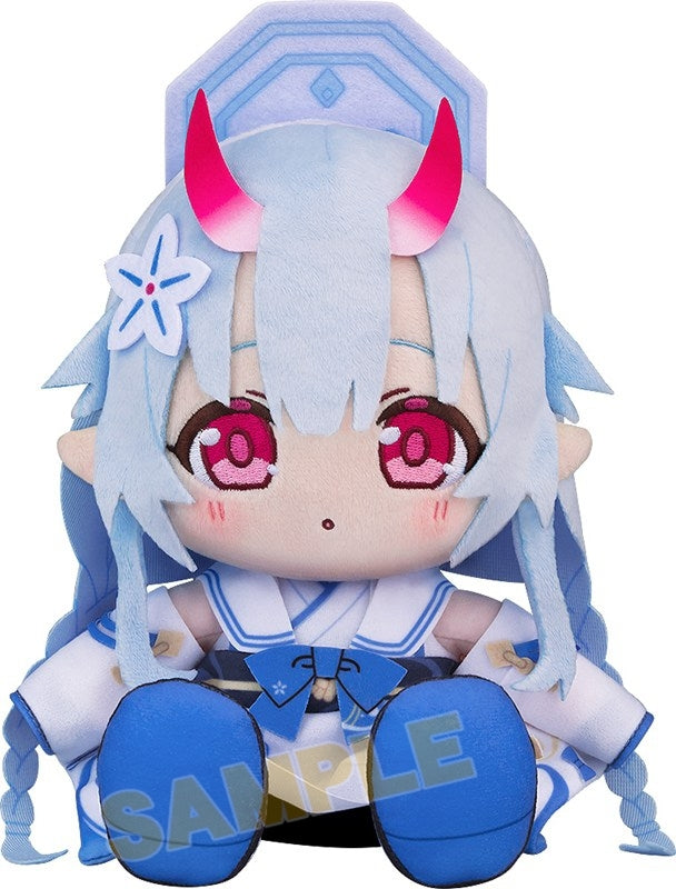 (Goods - Plush) Blue Archive Choko Puni Plush Chise