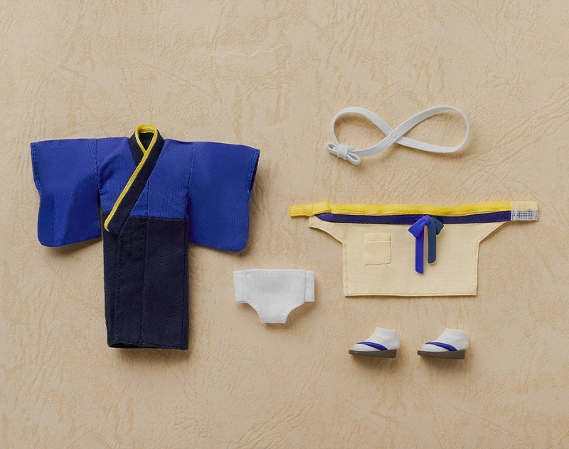 (Action Figure) Lycoris Recoil Nendoroid Doll Takina Inoue Cafe LycoReco Uniform Ver.