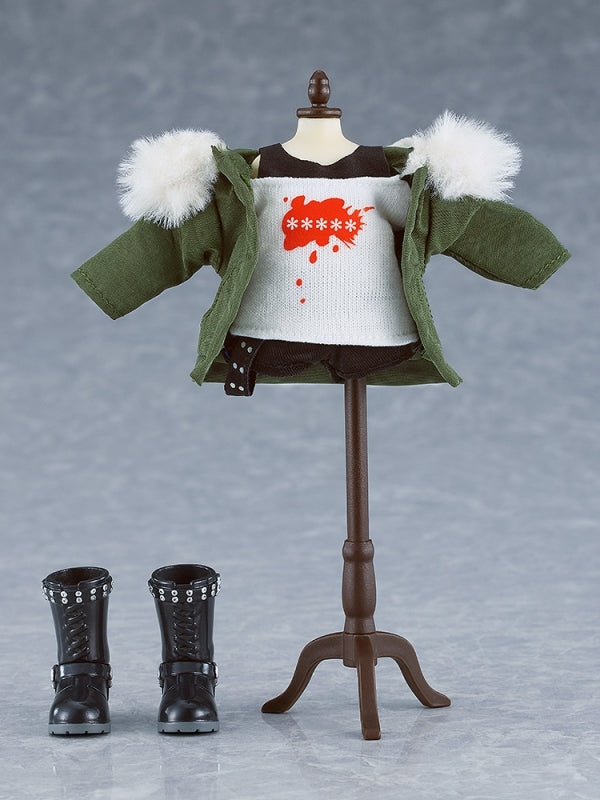 (Action Figure) Persona 5 Royal Nendoroid Doll Futaba Sakura