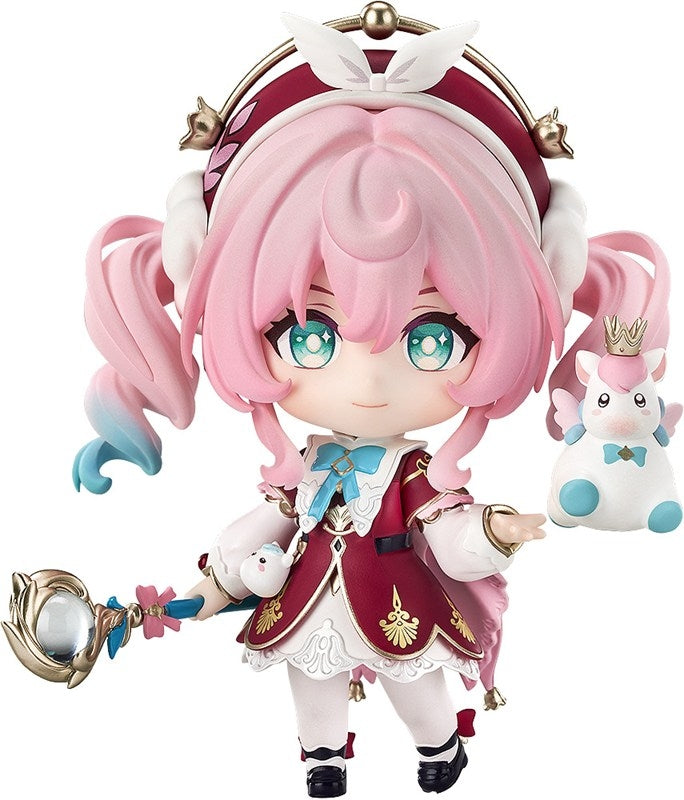 (Action Figure) Honkai: Star Rail Nendoroid Hyacine