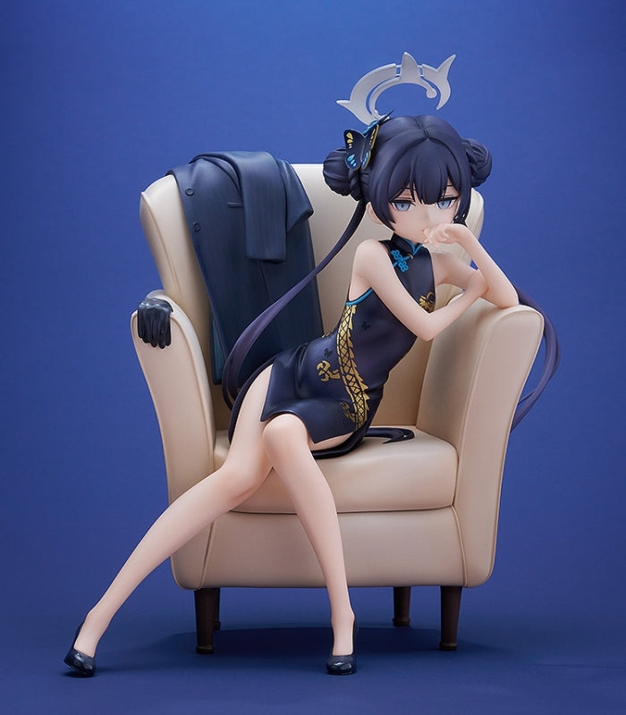 (Bishojo Figure) Blue Archive G.S. Collection Kisaki: Memorial Lobby Ver. 1/7 Complete Figure