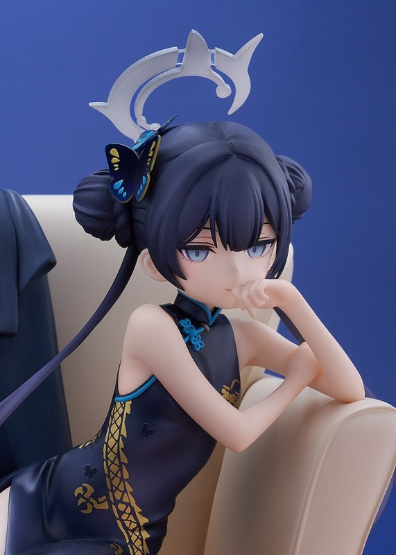 (Bishojo Figure) Blue Archive G.S. Collection Kisaki: Memorial Lobby Ver. 1/7 Complete Figure