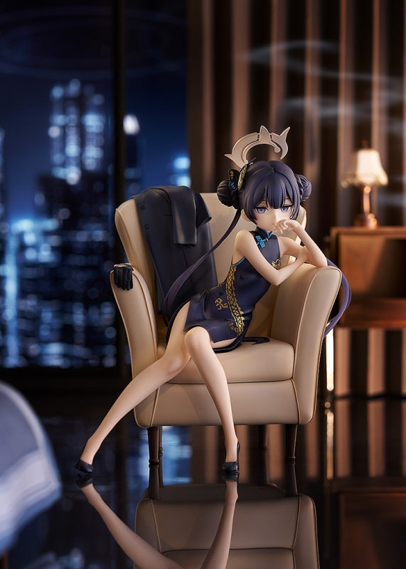(Bishojo Figure) Blue Archive G.S. Collection Kisaki: Memorial Lobby Ver. 1/7 Complete Figure