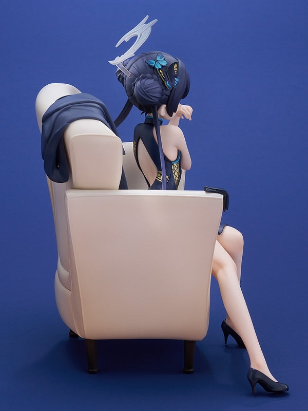 (Bishojo Figure) Blue Archive G.S. Collection Kisaki: Memorial Lobby Ver. 1/7 Complete Figure