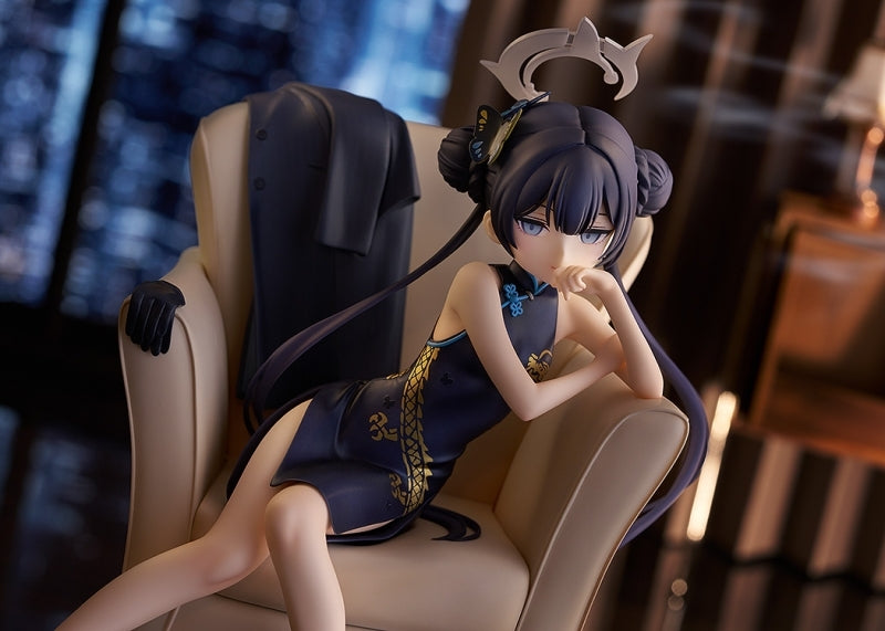 (Bishojo Figure) Blue Archive G.S. Collection Kisaki: Memorial Lobby Ver. 1/7 Complete Figure