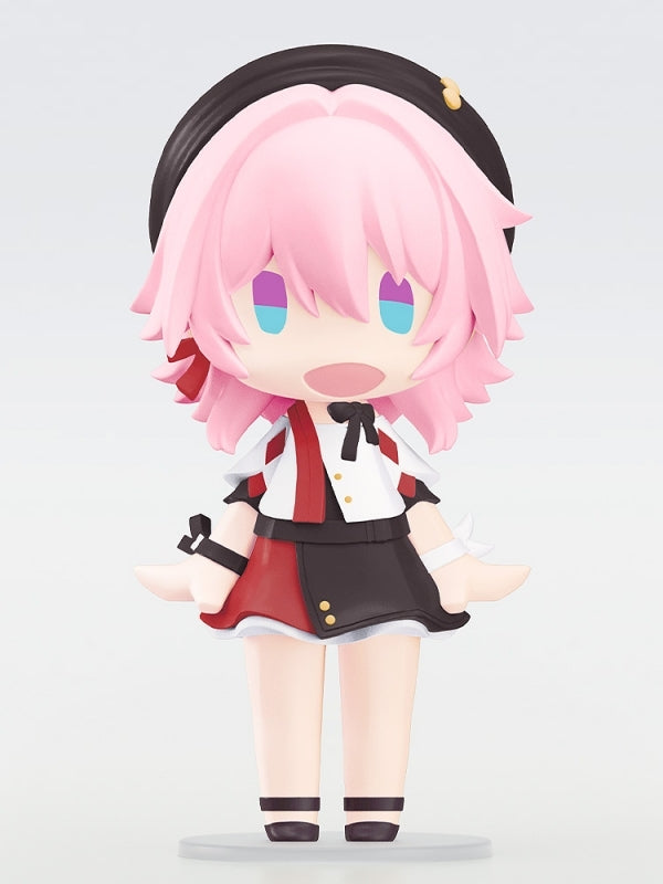 (Action Figure) HELLO! GOOD SMILE Honkai: Star Rail March 7th Posable Figure