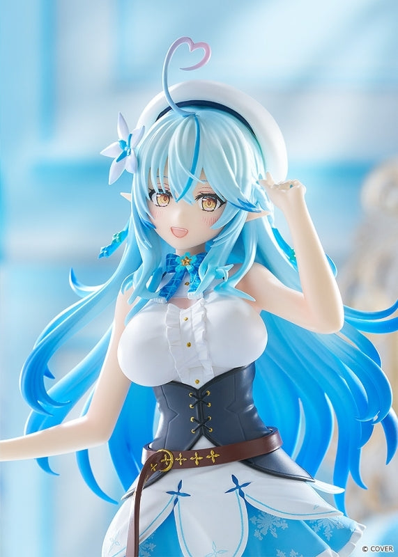 (Bishojo Figure) hololive production POP UP PARADE Yukihana Lamy Complete Figure