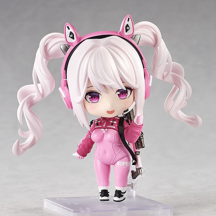 (Action Figure) GODDESS OF VICTORY: NIKKE Nendoroid Alice