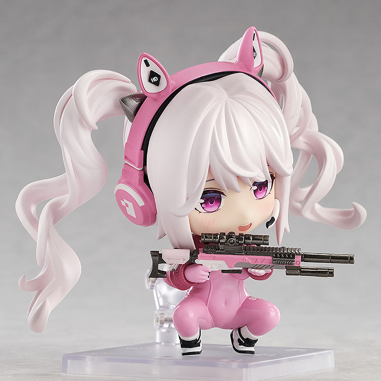 (Action Figure) GODDESS OF VICTORY: NIKKE Nendoroid Alice