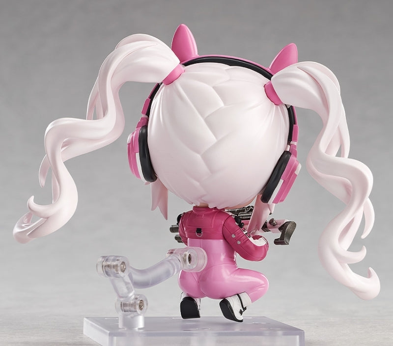 (Action Figure) GODDESS OF VICTORY: NIKKE Nendoroid Alice