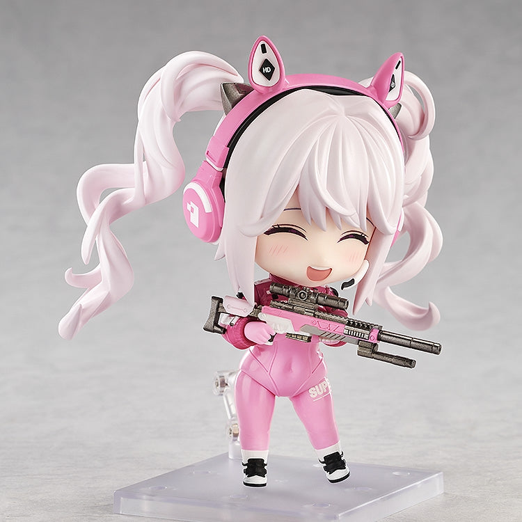 (Action Figure) GODDESS OF VICTORY: NIKKE Nendoroid Alice