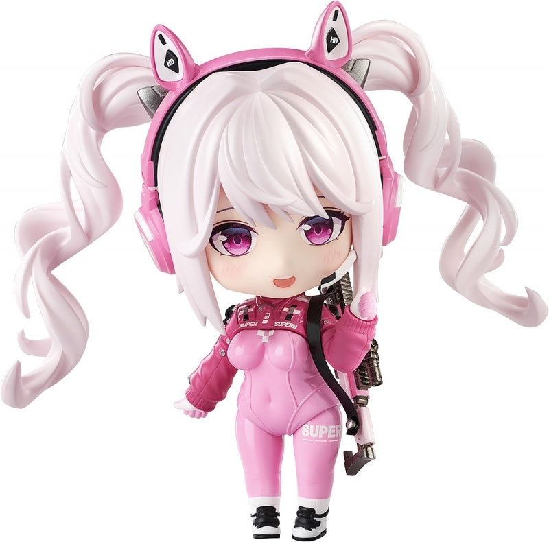 (Action Figure) GODDESS OF VICTORY: NIKKE Nendoroid Alice