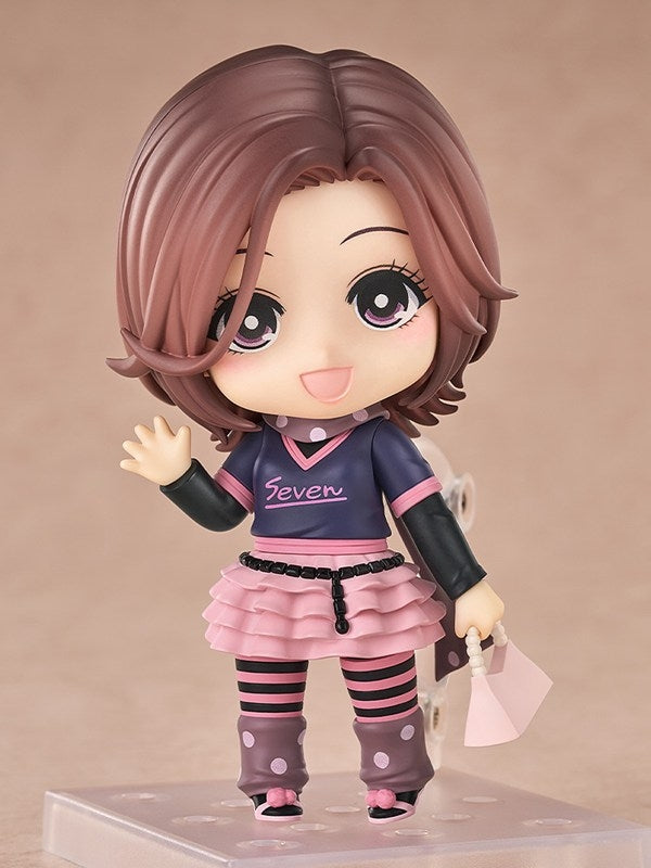 (Action Figure) NANA Nendoroid Nana Komatsu