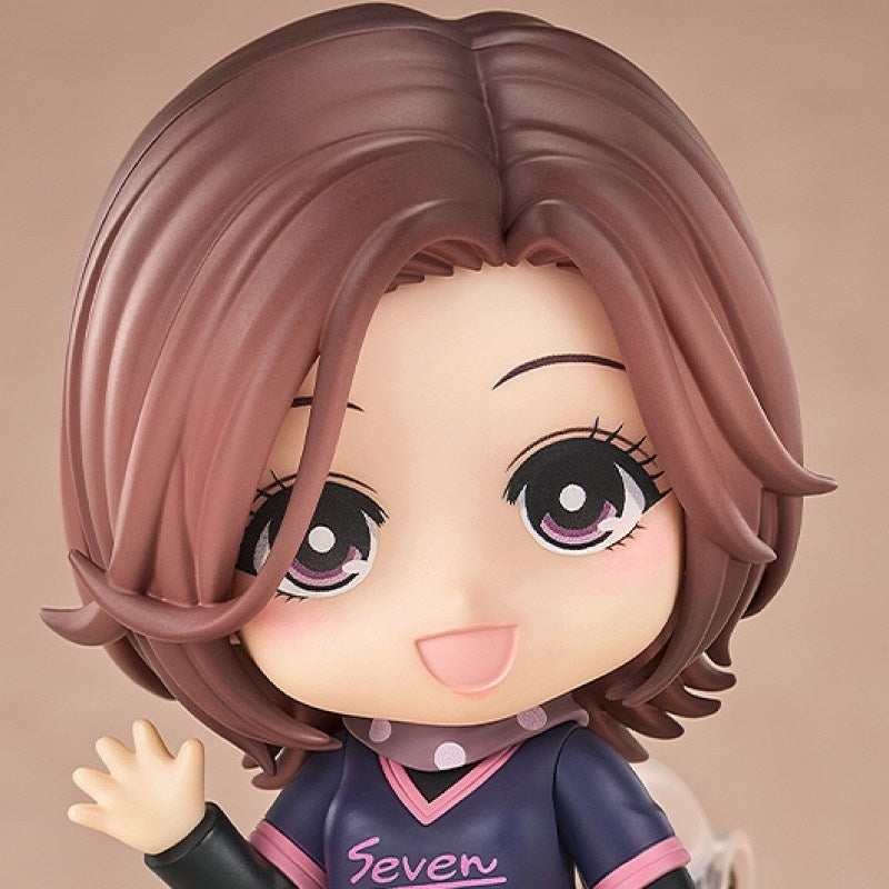 (Action Figure) NANA Nendoroid Nana Komatsu