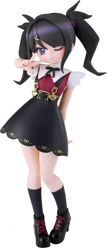 (Bishojo Figure) NEEDY STREAMER OVERLOAD POP UP PARADE Ame-chan INTERNET YAMERO Ver. Complete Figure