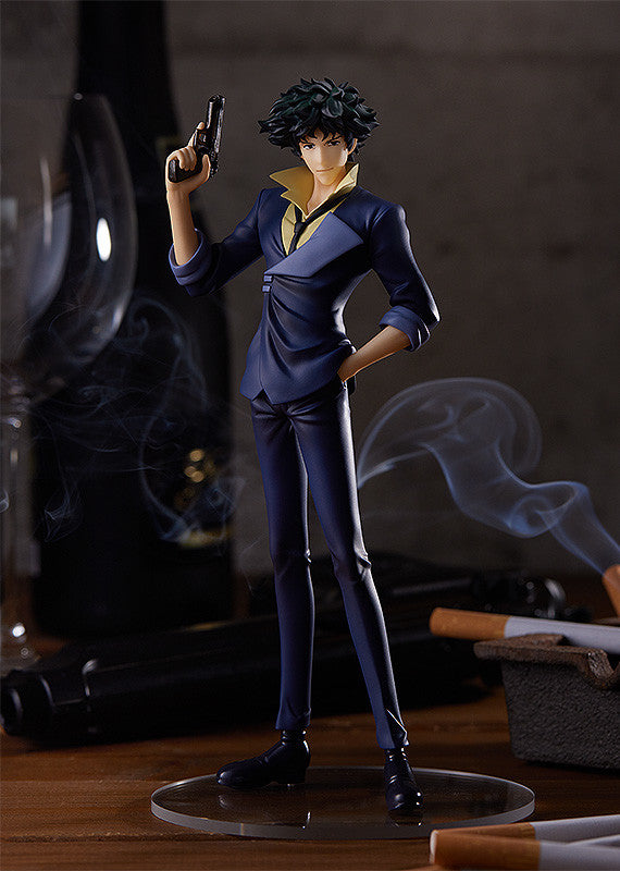 (Figure) Cowboy Bebop POP UP PARADE Spike Spiegel Complete Figure (Re-release)