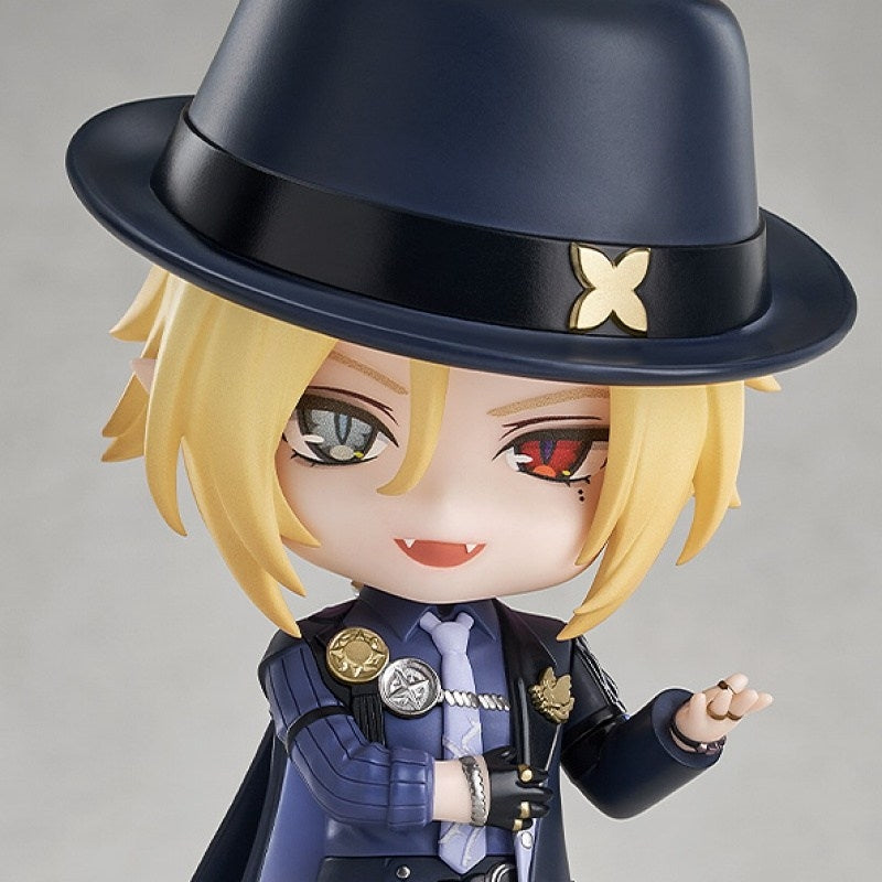 (Action Figure) Zenless Zone Zero Nendoroid Hugo Vlad