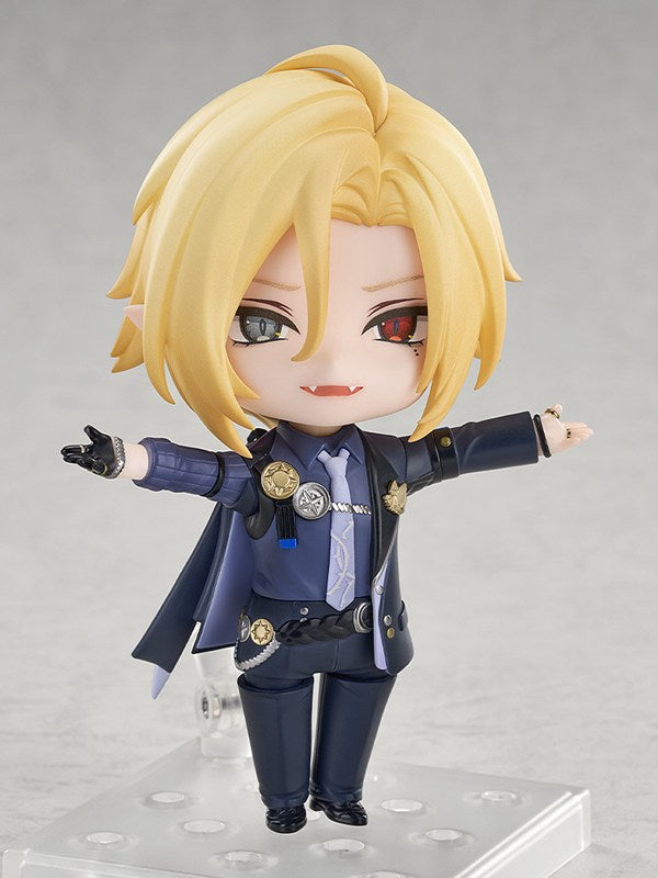(Action Figure) Zenless Zone Zero Nendoroid Hugo Vlad