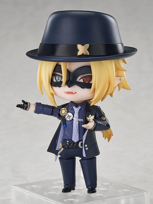 (Action Figure) Zenless Zone Zero Nendoroid Hugo Vlad
