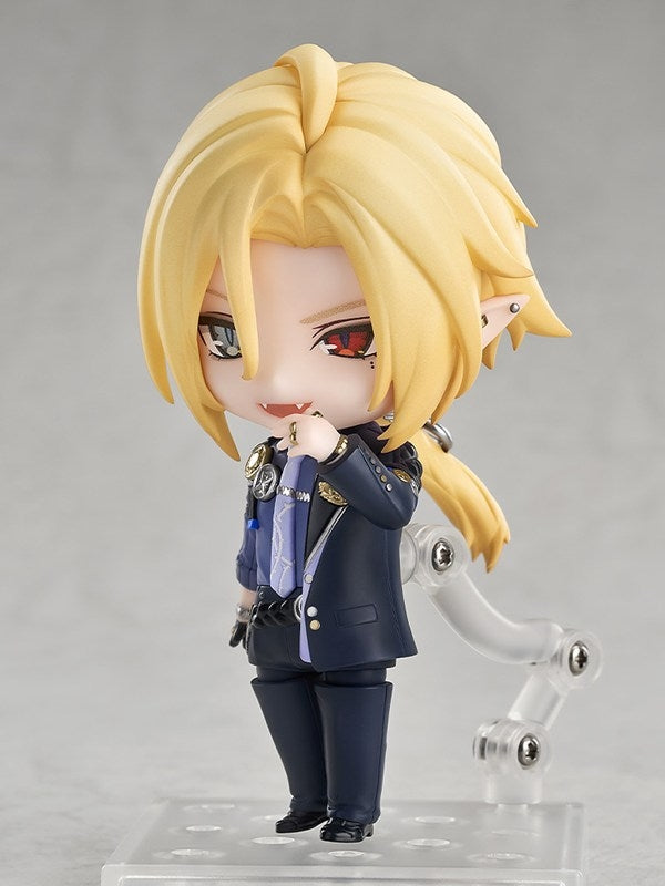(Action Figure) Zenless Zone Zero Nendoroid Hugo Vlad