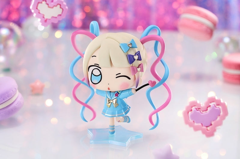 (Figure) Chibi Figure NEEDY STREAMER OVERLOAD OMGkawaiiAngel-chan